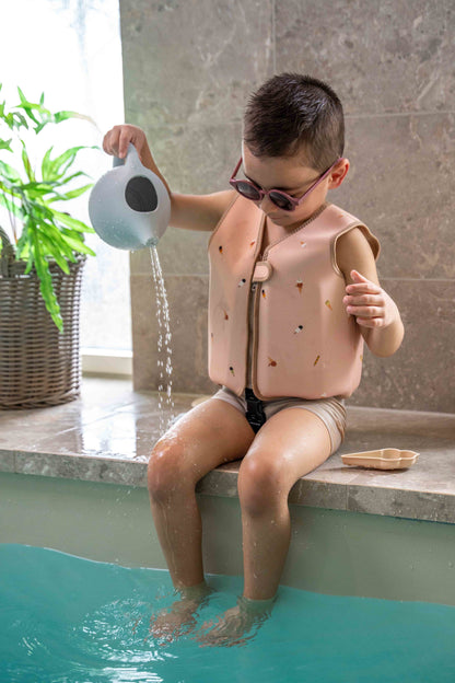 FILIBABBA - Silikonowy Konewka - Zabawa dla Małych Ogrodników! 🌿💦