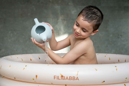 FILIBABBA - Silikonowy Konewka - Zabawa dla Małych Ogrodników! 🌿💦