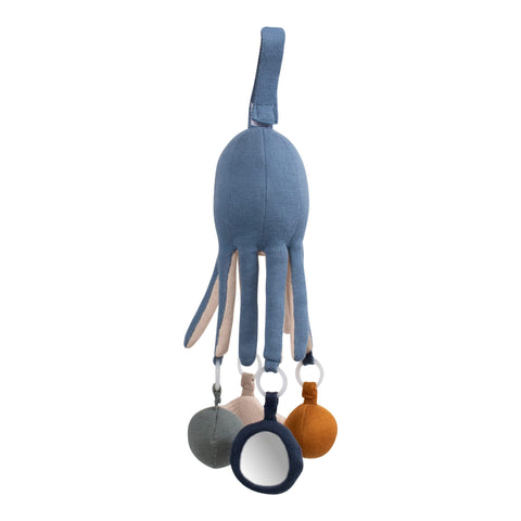 FILIBABBA - Otto bläckfisken - Berör & Lek Magi! 🐙✨