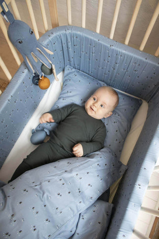 FILIBABBA - Otto bläckfisken - Berör & Lek Magi! 🐙✨