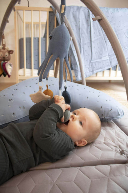 FILIBABBA - Otto bläckfisken - Berör & Lek Magi! 🐙✨