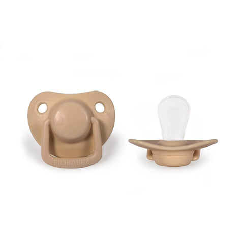 FILIBABBA - Napp 2-Pack - Skonsam komfort för bebisar 👶✨