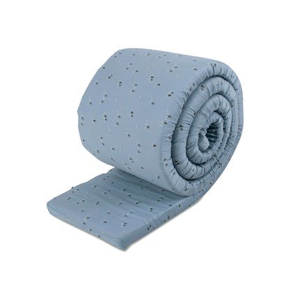 FILIBABBA - Vågterapibäddstötte - Mysiga havsvibbar 🌊🌟