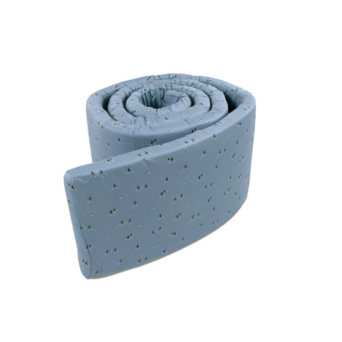 FILIBABBA - Vågterapibäddstötte - Mysiga havsvibbar 🌊🌟