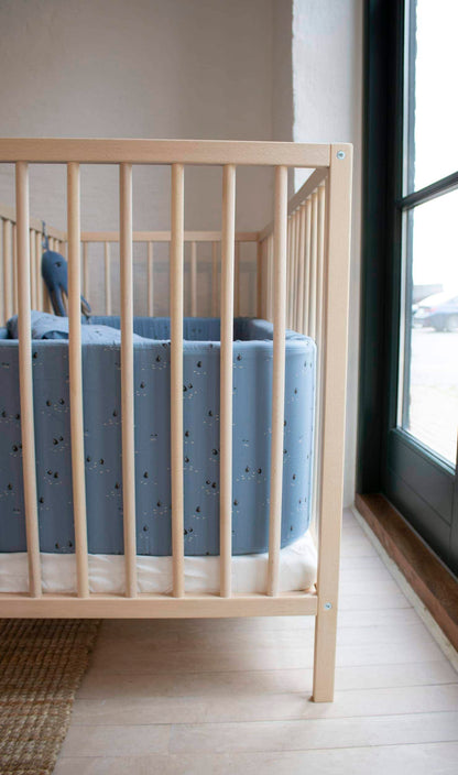 FILIBABBA - Vågterapibäddstötte - Mysiga havsvibbar 🌊🌟