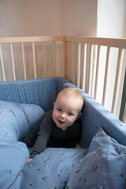 FILIBABBA - Vågterapibäddstötte - Mysiga havsvibbar 🌊🌟