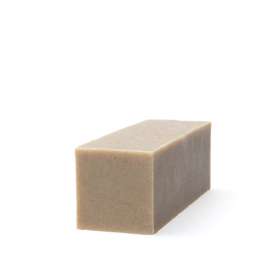 Cocooning Biocosmetics - Argan Shampoo Bar - Illumina con Brillantezza Naturale 🌟🌿