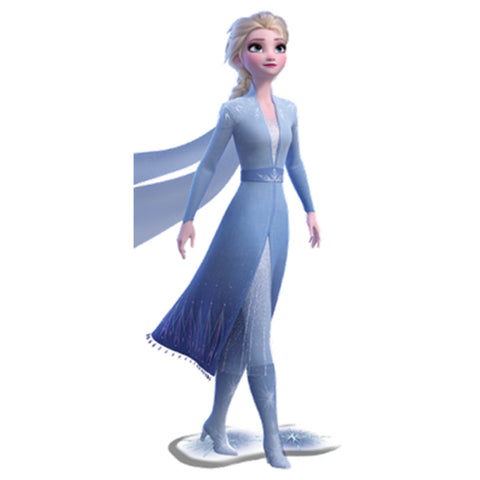 BULLYLAND - Frozen 2 Elsa Adventure Dress Figure - Ignite Imagination! ❄️👸✨