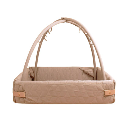 FILIBABBA - Aktivitet Rede - Hyggelig Babys Legetids Sjov 🌟👶