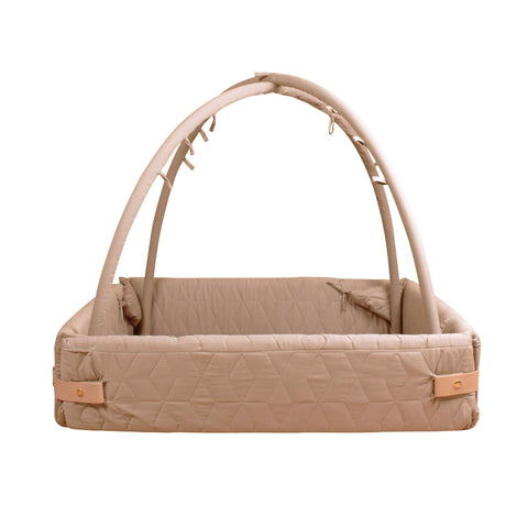 FILIBABBA - Aktivitet Rede - Hyggelig Babys Legetids Sjov 🌟👶