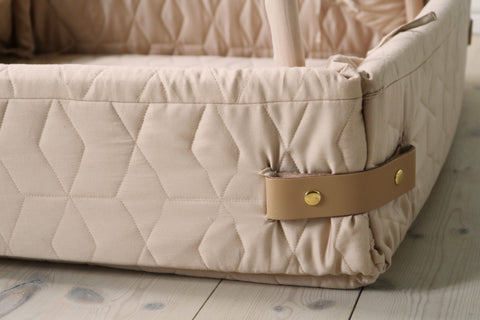 FILIBABBA - Aktivitet Rede - Hyggelig Babys Legetids Sjov 🌟👶