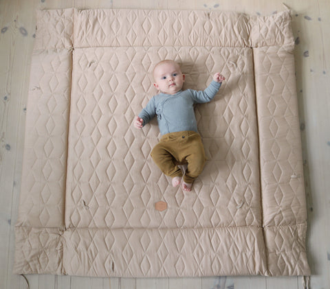 FILIBABBA - Aktivitet Rede - Hyggelig Babys Legetids Sjov 🌟👶