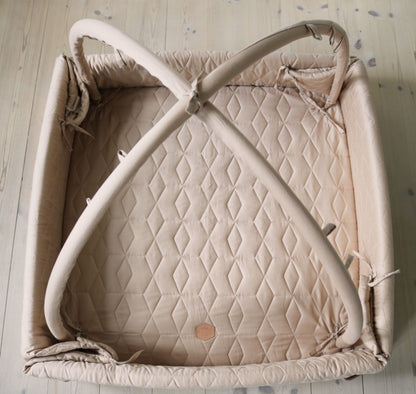 FILIBABBA - Aktivitet Rede - Hyggelig Babys Legetids Sjov 🌟👶