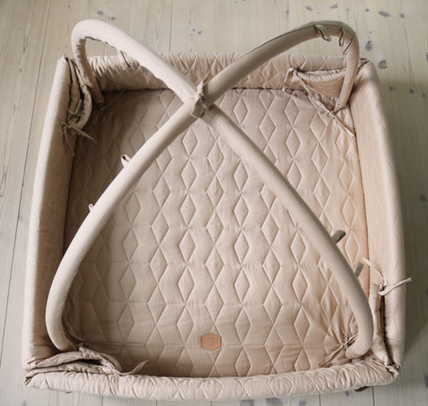 FILIBABBA - Aktivitet Rede - Hyggelig Babys Legetids Sjov 🌟👶