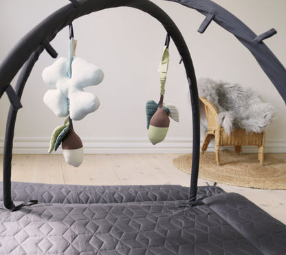 FILIBABBA - Гніздо активності - Необхідний елемент для затишних ігор 🌟