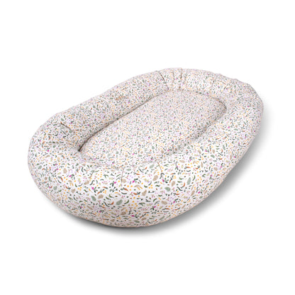 FILIBABBA - Babynest 2:a generationen - Mysigt komfort för bebisar 🌿