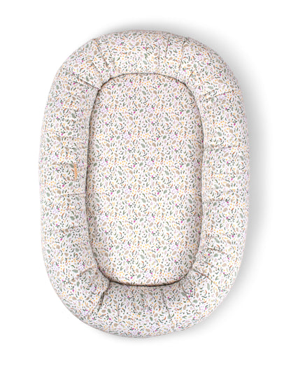 FILIBABBA - Babynest 2:a generationen - Mysigt komfort för bebisar 🌿