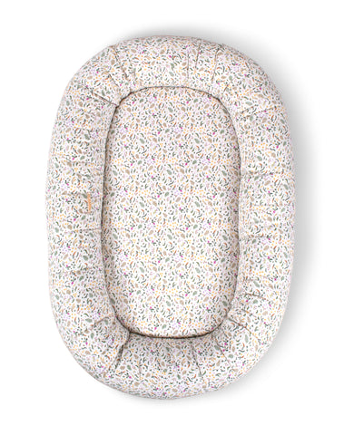 FILIBABBA - Babynest 2:a generationen - Mysigt komfort för bebisar 🌿