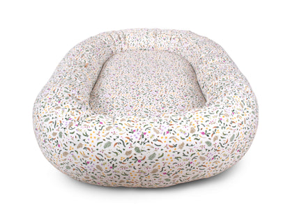 FILIBABBA - Babynest 2:a generationen - Mysigt komfort för bebisar 🌿