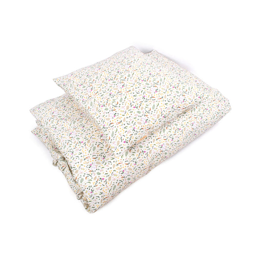 FILIBABBA - Junior Sängkläder GOTS - Mjuk & Ekovänlig 🌿