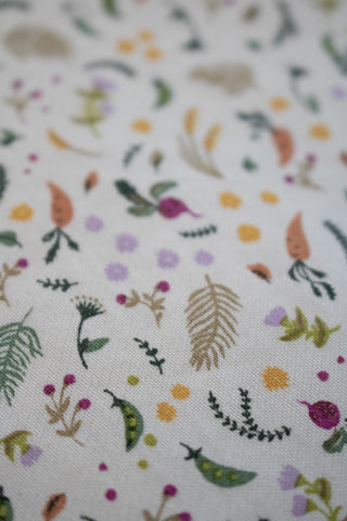 FILIBABBA - Junior Sengetøyssett GOTS - Mykt & Miljøvennlig 🌿