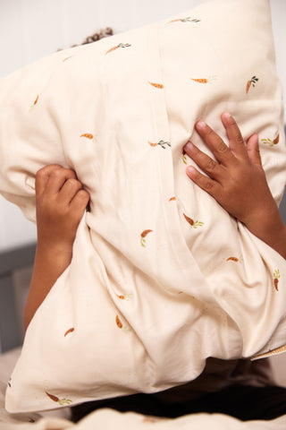 FILIBABBA - Babysengetøj GOTS - Bløde & Komfortable Drømme 🌿✨