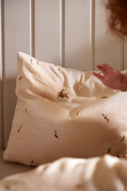 FILIBABBA - Babysengetøj GOTS - Bløde & Komfortable Drømme 🌿✨