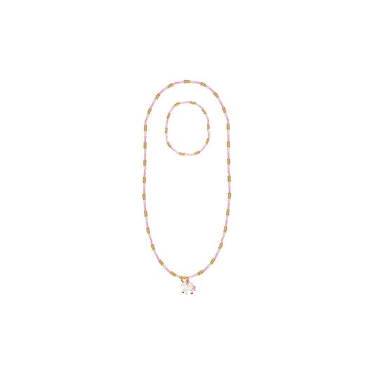 STOR FORSTILLINGER - Armand u. Halskæde Magi -✨ Fortryllende Elegance til Enhver Lejlighed! ✨