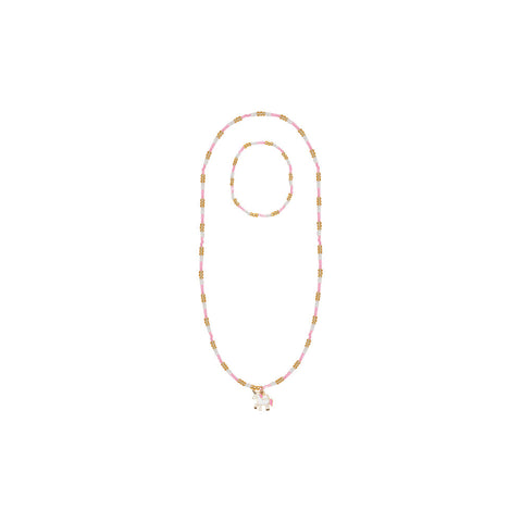 STOR FORSTILLINGER - Armand u. Halskæde Magi -✨ Fortryllende Elegance til Enhver Lejlighed! ✨