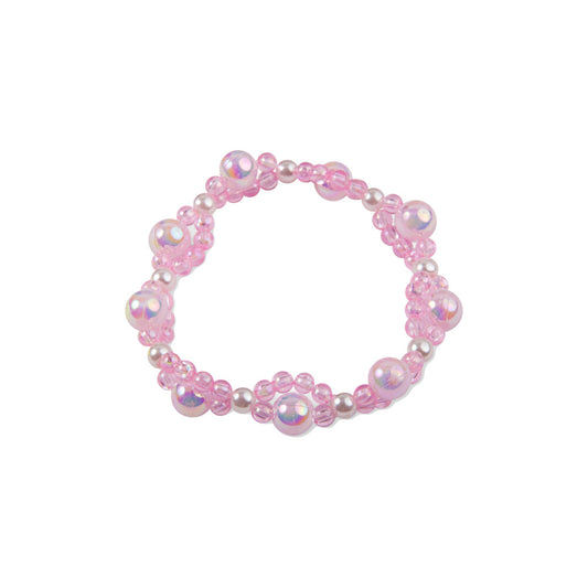 GREAT PRETENDERS - Armbånd Flettet - Stilfulde & Unikke Accessories til Alle! 🌟✨