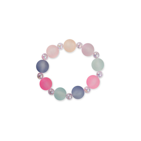 STOR FORTÆLLERE - Armbånd Bumpy Bead - Unik Stil til Enhver Lejlighed! ✨💖