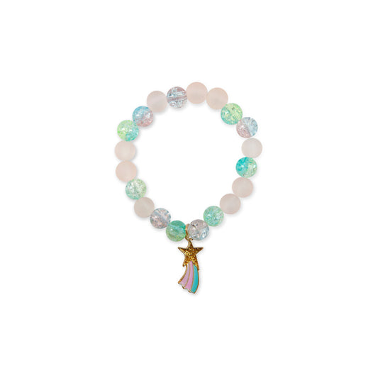 STORSLÅEDE FORBILDER - Armbånd Superstar - Skinnende Lys med Stil! ✨🌟