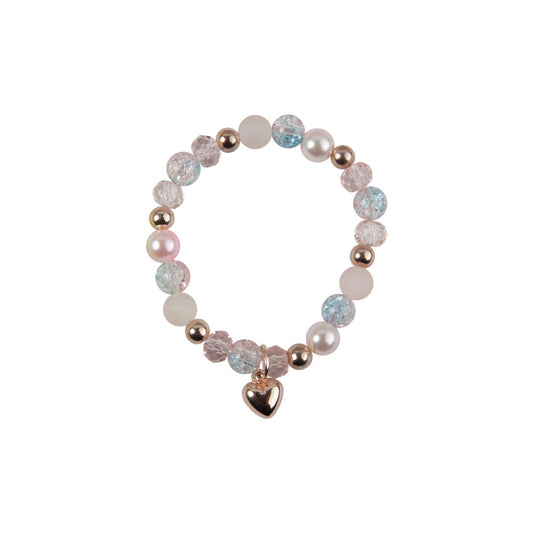 GREAT PRETENDERS - Armbånd Sweet Heart - Elskeligt tilbehør til enhver lejlighed! 💖✨