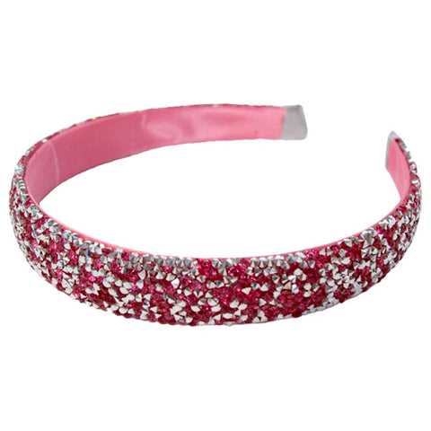 STOR FORESTILLING - Hårbånd Glimmer - Funkl Din Stil! ✨💖