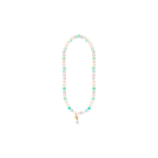 GRANDS FAUX - Collier Superstar - Brillez avec style ! ✨💖