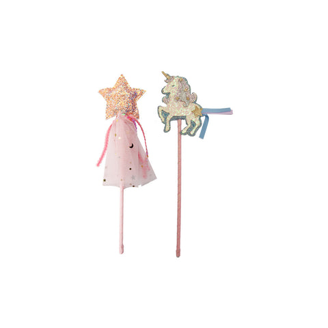 GRANDS FAUX - Étoile Licorne Étoile - Des Divertissements Éblouissants Vous Attendent ! 🦄✨