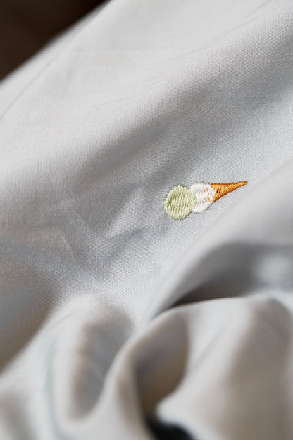 FILIBABBA - Juniortäcken - Svalt sommarnöje 🌈