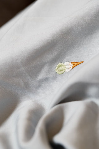 FILIBABBA - Juniortäcken - Svalt sommarnöje 🌈