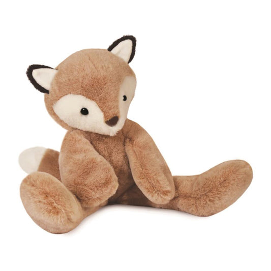 DOUDOU - Sweety Mousse Fox - Cuddly Joy for Kids 🦊💓