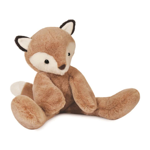 DOUDOU - Солодкий Муссовий Лис - 40 см М'який Супутник 🦊❤️