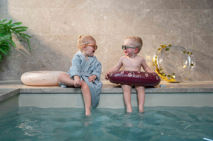 FILIBABBA - KinderZonnebrillen van Gerecycled Plastic - UV Bescherming 🌞🕶️