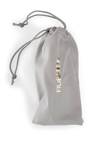 FILIBABBA - KinderZonnebrillen van Gerecycled Plastic - UV Bescherming 🌞🕶️