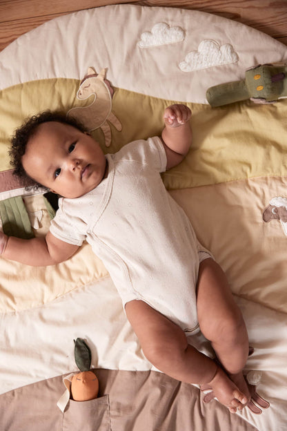 FILIBABBA - Lek & Krypmatta - Bondgårdsäventyr Kul 🌾🐇