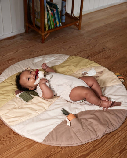 FILIBABBA - Lek & Krypmatta - Bondgårdsäventyr Kul 🌾🐇