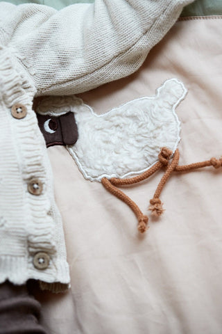 FILIBABBA - Lek & Krypmatta - Bondgårdsäventyr Kul 🌾🐇