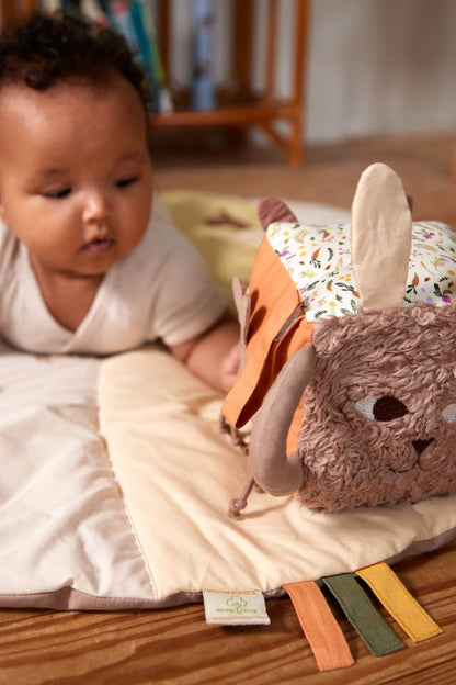 FILIBABBA - Lek & Krypmatta - Bondgårdsäventyr Kul 🌾🐇