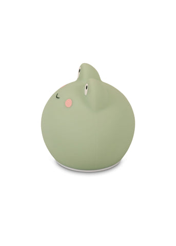 FILIBABBA - Frey the Frog LED Lampe - Hyggelig Natlys til Børn 🌟🐸