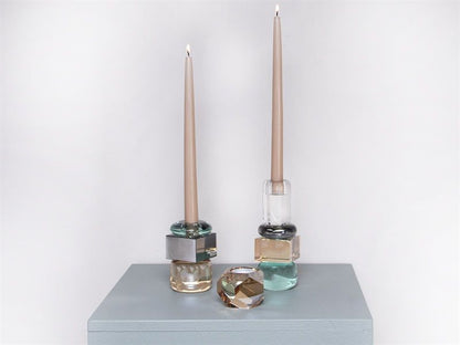 House of Sander - Ballota Candle Holder - Elegant and Stylish 🕯️