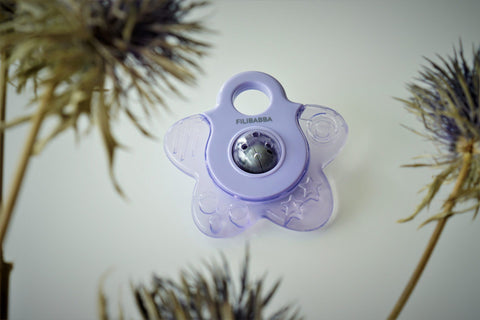 FILIBABBA - Kølende Stjerne Tandrings - Berolig & Rangle Sjov 🌟