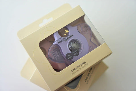 FILIBABBA - Kølende Stjerne Tandrings - Berolig & Rangle Sjov 🌟